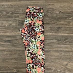 LulaRoe leggings